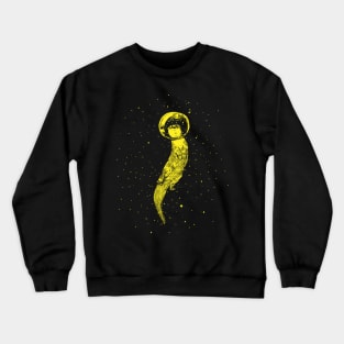 Otternauts Crewneck Sweatshirt